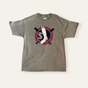 Vintage Chicago White Sox tshirt